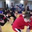 Борцы в Константиновке готовятся принять областной турнир (ВИДЕО)