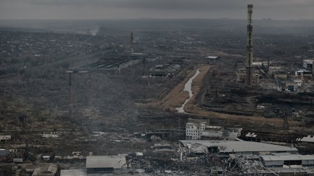 РФ змінює тактику атак біля Костянтинівки: штурми малими групами та тиск з кількох флангів &mdash; майор ЗСУ