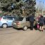 В Константиновке столкнулись Таврия и Хюндай