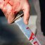 В Константиновке арестован мужчина, который на пляже ударил 16-летнего парня ножом