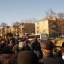 Задержаны 7 участников беспорядков в Константиновке - МВД