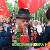 Шейко Иван Григорьевич - коммунист, ветеран Великой Отечественной Войны