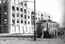 История трамвая (часть 2)