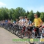 Велопробег ко Дню защиты детей