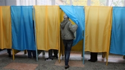 Будет ли Компартия Украины участвовать в выборах?