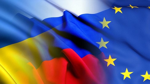 Украина договорилась с Россией о поставках газа в зимний период.