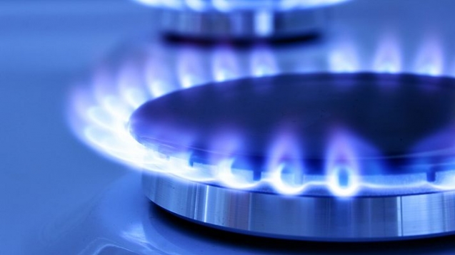 С 1 октября в Украине начали действовать новые тарифы на газ для населения