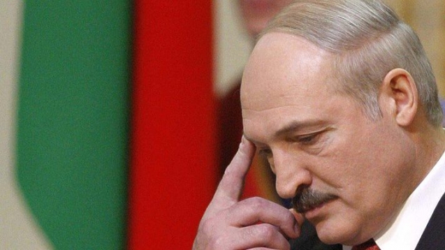Лукашенко в пятый раз избрали президентом Беларуси