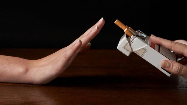 Дети курящих матерей чаще страдают от проблем с развитием — медики