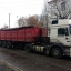 В Константиновском районе задержан сомнительный груз металлолома