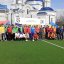 Соревнования по мини-футболу среди студенческих команд Константиновки