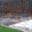 На Закарпатье разрушительный паводок повторится, если власти не начнут расчищать русла рек - эксперт