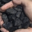 В Одессу прибыла третья партия угля из ЮАР