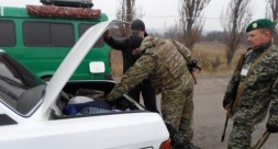 К новому году в Донбассе откроют новый пункт пропуска – СМИ