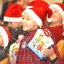 ХК «Донбасс» дарит подарки ко Дню святого Николая