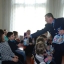Константиновские полицейские поздравили детей с Днем Святого Николая 1