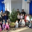 Константиновские полицейские поздравили детей с Днем Святого Николая 0