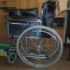 В Константиновке задержан похититель инвалидной коляски