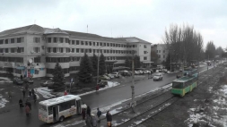 В Константиновке планируют ликвидировать трамвайное сообщение
