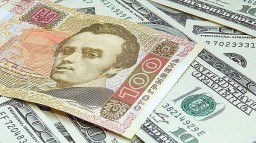 НБУ установил официальный курс на уровне 25,34 грн за доллар