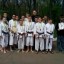 Спортсмены Донецкой области получили ряд наград на чемпионате Украины по традиционному каратэ-до