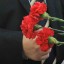 Правоохранители не пропускают одесситов возложить цветы к Дому профсоюзов