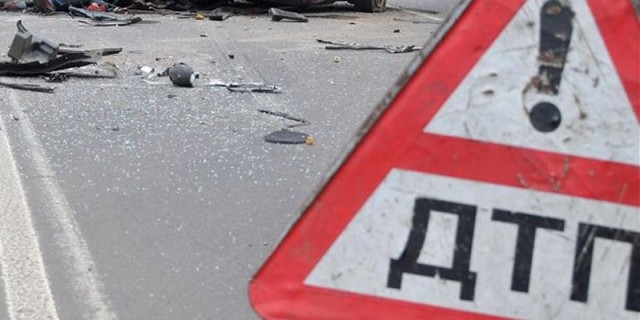 В результате ДТП в Константиновке травмировано пешехода