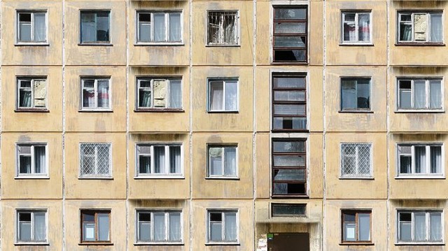 С 1 июля украинцев ожидает резкое повышение налога на недвижимость