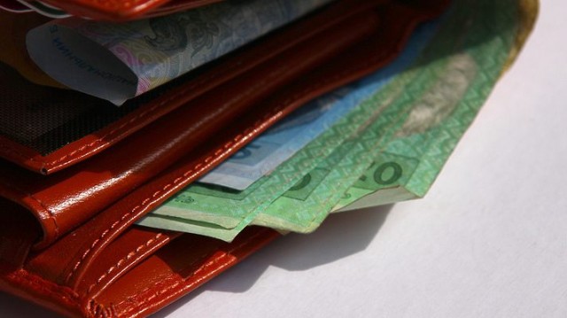 Долги по зарплатам в Украине составляют 1,8 млрд гривен – Госстат