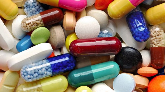 В прошлом году украинцы потратили на медикаменты 45 млрд гривен – Минздрав