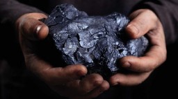 Коррупция на перевалке американского угля