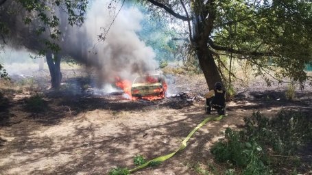 Обстановка у Костянтинівці на ранок 22 липня 2025 р. Без світла 15 тис. абонентів