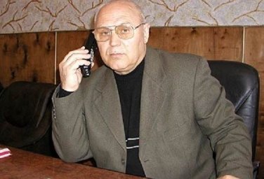Ушел из жизни бывший директор Константиновского хлебозавода Иван Козлов