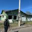Артиллерийский обстрел Константиновки: ранены мирные жители, разрушена инфраструктура 4