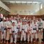 Воспитанники СКТК «Хедоди» из Константиновки привезли с престижных соревнований 19 медалей