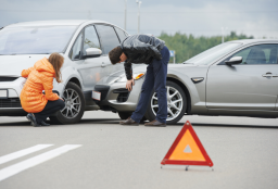 
Стоимость полиса «автогражданки» вырастет: в Украине увеличили сумму возмещения при ДТП
