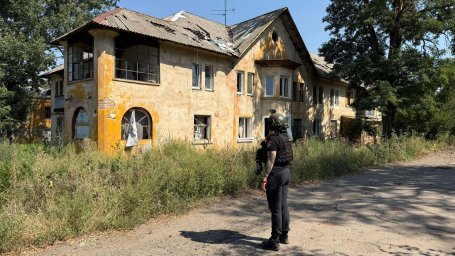 Ситуація в Костянтинівці на ранок 19 серпня 2025 р. Хронологія обстрілів