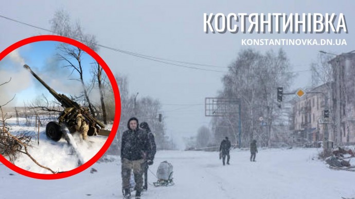 Костянтинівці ворог посилив терор проти цивільних: загиблі та поранені внаслідок атак FPV-дронів і артобстрілів