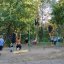 Спортсмены–воркаутисты в Константиновке посвятили турнир Дню рождения города