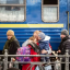 Информация об эвакуационных поездах 5 апреля по станции Краматорск