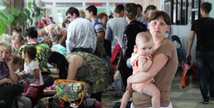 Выплаты беженцам. В каких странах украинцам предоставляют наибольшую финансовую помощь