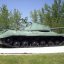 Памятник-танк ИС-3М 4
