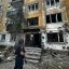 Вражеский обстрел «Смерчами» по Константиновке: погибли три человека, еще четверо ранены 6