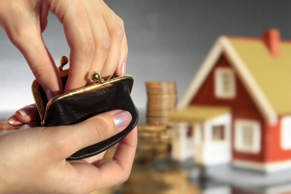 Налог на недвижимое имущество при сдаче жилья в аренду уплачивается без льгот