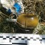Константиновец в мусоре нашел три боевые гранаты (ФОТО)