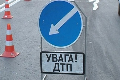 В Константиновке в суд направлено уголовное производство по которому в ДТП на пешеходном переходе бы