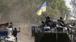 Военные действия снизили рождаемость в Украине — эксперт