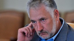 Донецкий губернатор приказал мэру Константиновки «поднять задницу» (ВИДЕО)