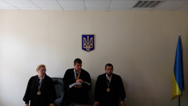 Донецкий суд передал храм в Константиновке под руководство московского патриархата