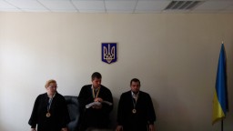 Донецкий суд передал храм в Константиновке под руководство московского патриархата